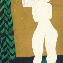 -大美無言藝術空間